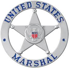 US Marshals Logo